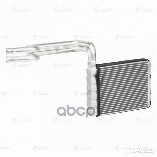 Радиатор отоп. Ford Focus III (11) /C-Max (10)