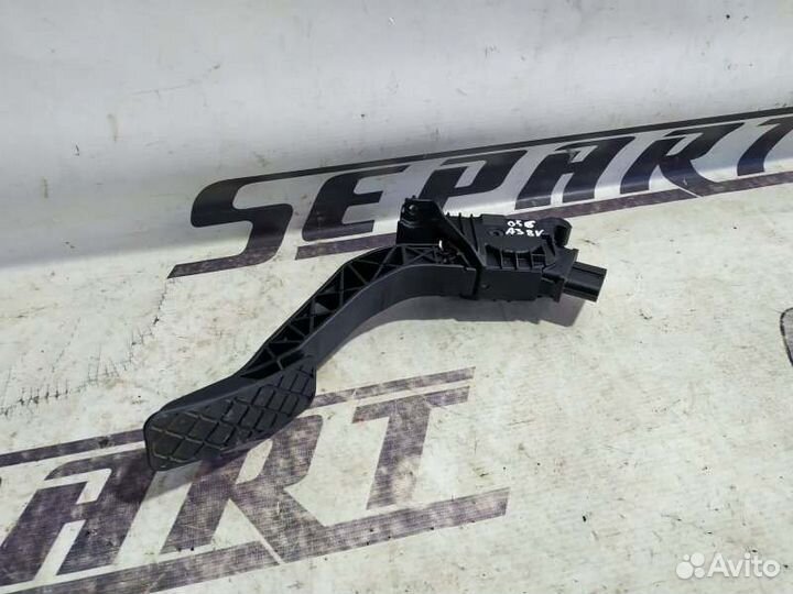 Педаль газа Audi A3 8V 1.8 cjsb 2013