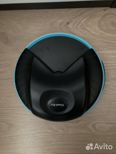 Автоматическая кормушка