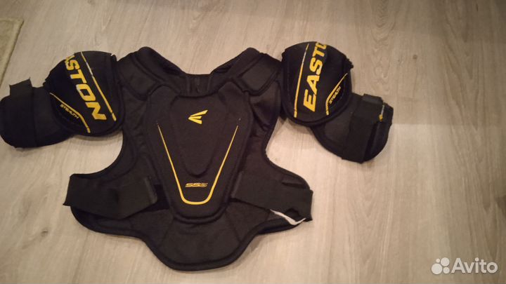 Хоккейная форма