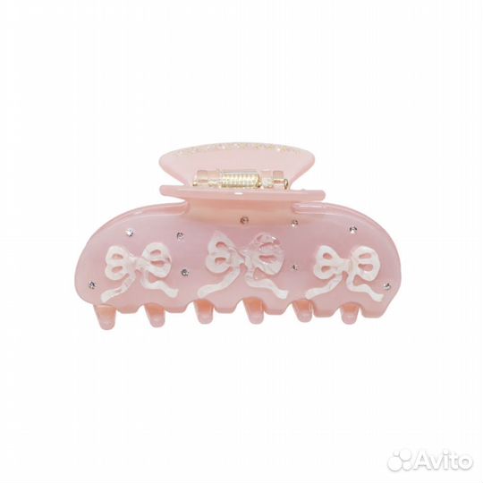 Крабик для волос