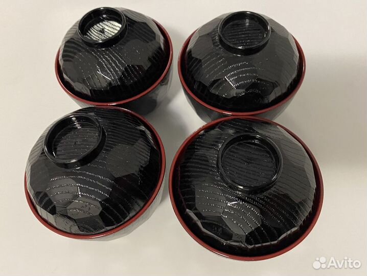 Новая японская посуда