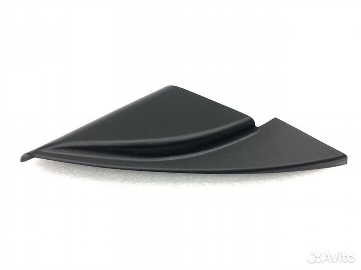 Накладка зеркала правая Kia Optima S4 2 05.10.2011