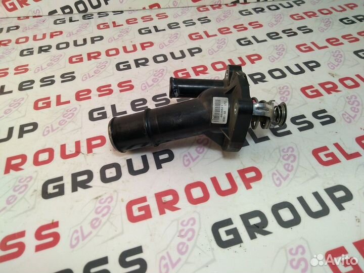 Термостат L3 М-3 (LF70) б/у Axela Mazda 3 Mazda 5