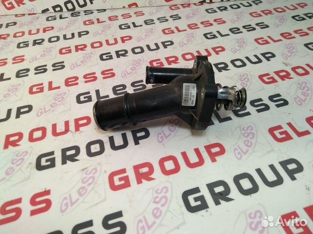 Термостат L3 М-3 (LF70) б/у Axela Mazda 3 Mazda 5