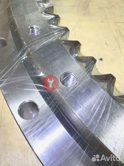 Поворотный круг EC140LCM 14520561