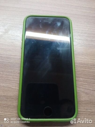 iPhone 7, 32 ГБ