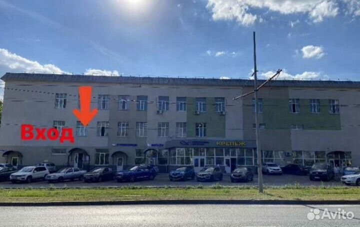 Матрас в детскую кроватку