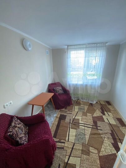 2-к. квартира, 52,1 м², 1/5 эт.