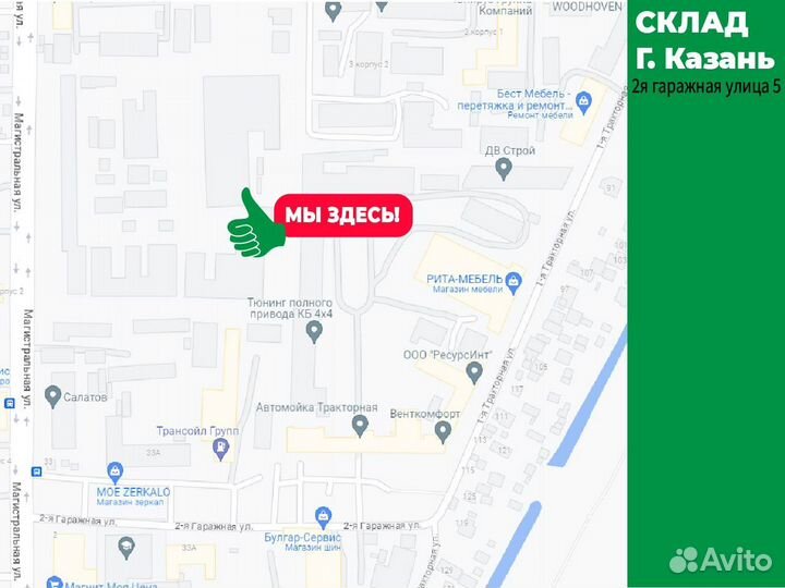 Тестомес спиральный