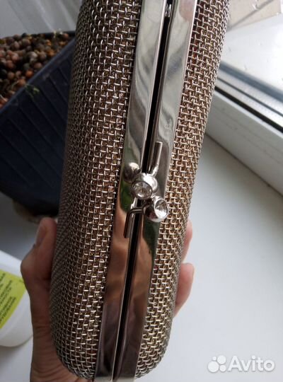 Сумка женская вечерняя