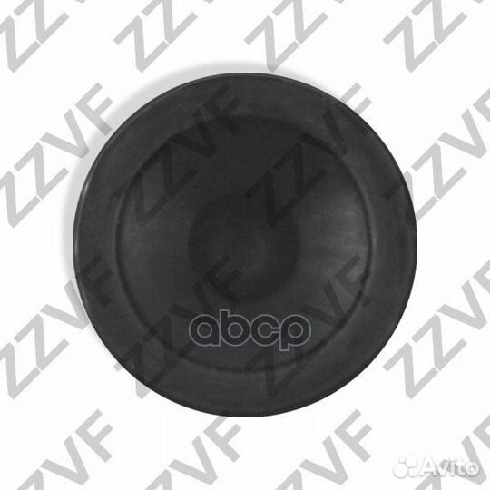 Втулка крышки двигателя ford focus II (05-08) 1