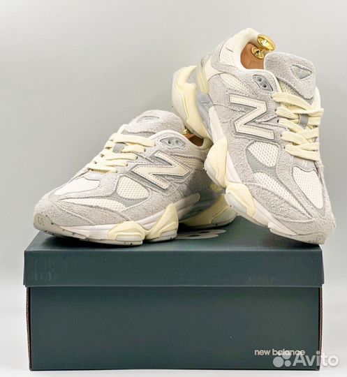 Кроссовки New balance 9060 женские