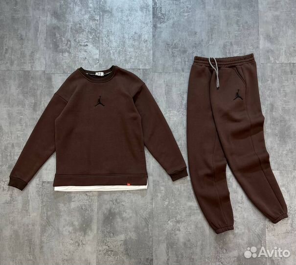 Спортивный костюм jordan