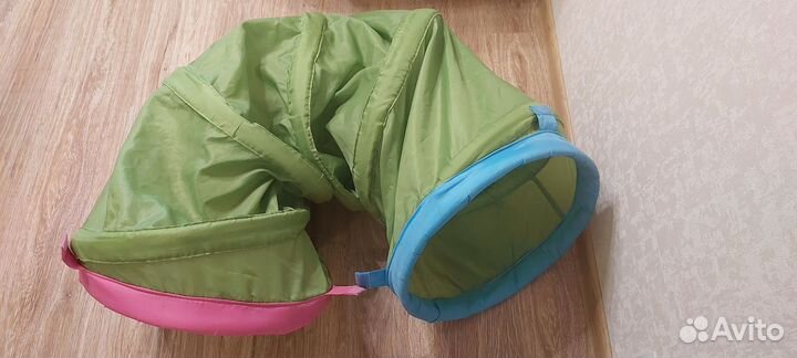 Туннель для детей