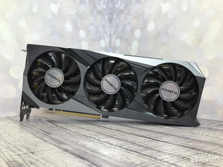 Видеокарта RTX 3070 8Gb, Гарантия