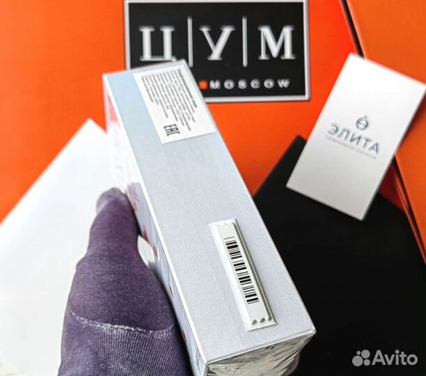 Москино Фанни женская туалетная вода