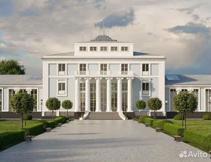 Прораб/начальник участка