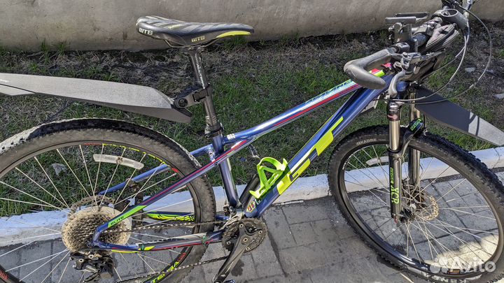 Gt avalanche elite 2018