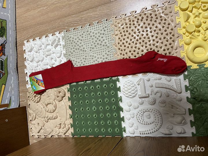 Колготки детские новые