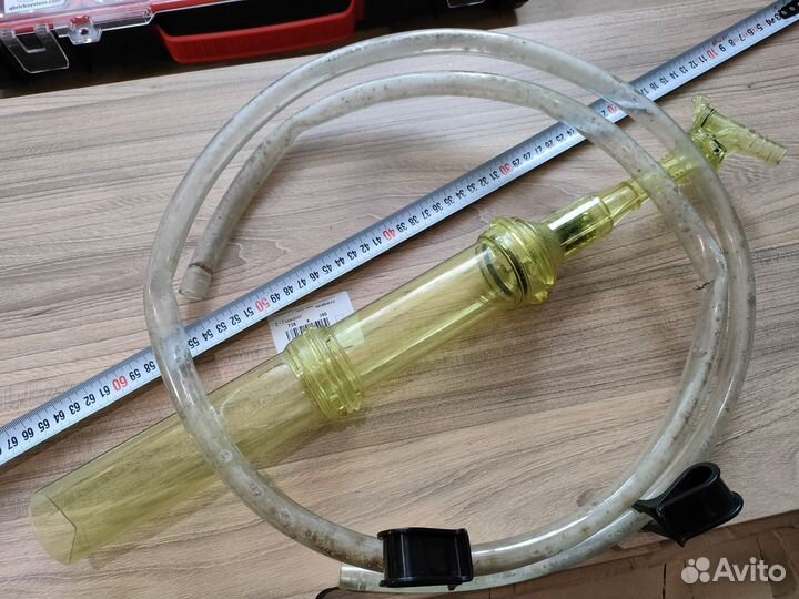 Нагреватель, фильтр, сачок, насос для аквариума