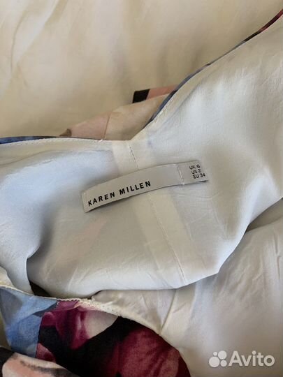 Платье karen millen