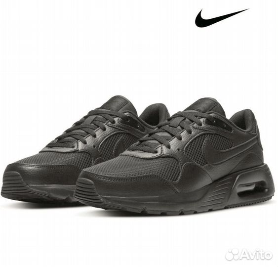 Кроссовки Nike AIR MAX SC (40-45 размер)