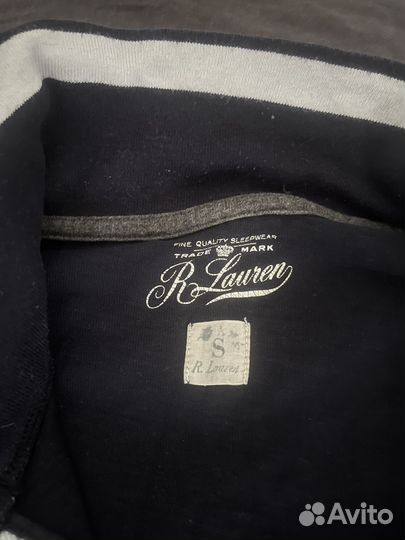 Ralph Lauren 1/4 zip