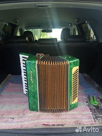 Аккордеон