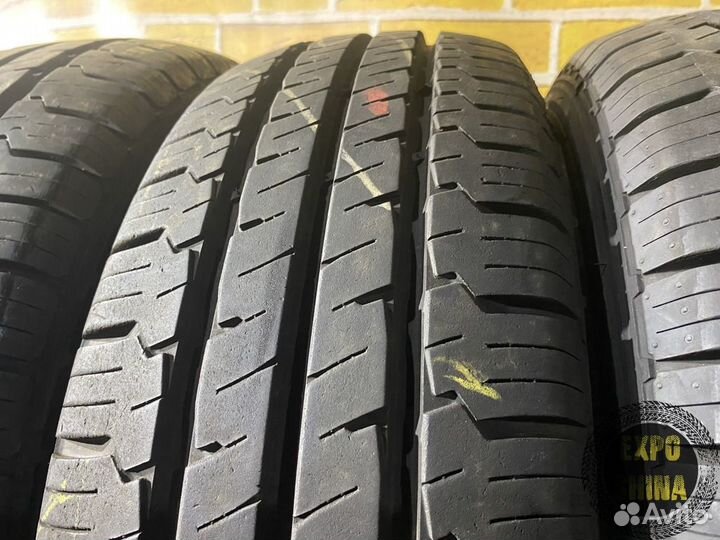 Hankook Vantra LT RA18 215/70 R15C 109S