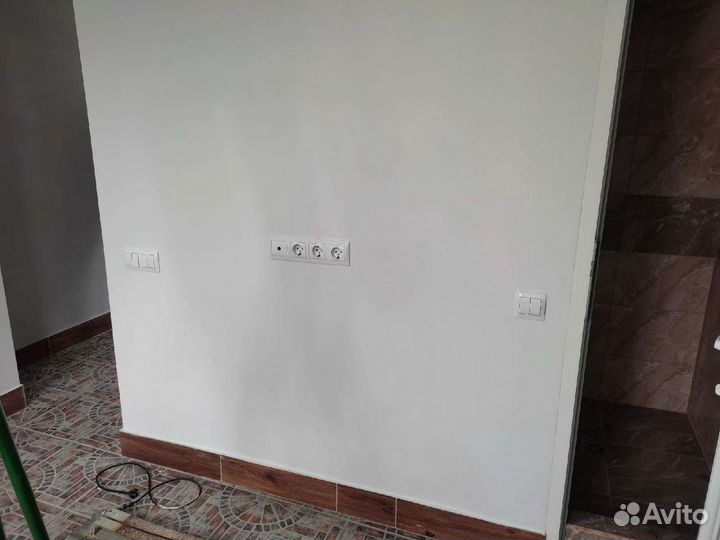 Электрик / Электромонтаж / Электромонтажные работы
