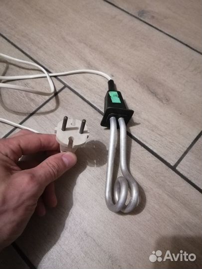 Продам кипятильники