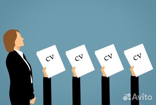 Рекрутер (удаленно)