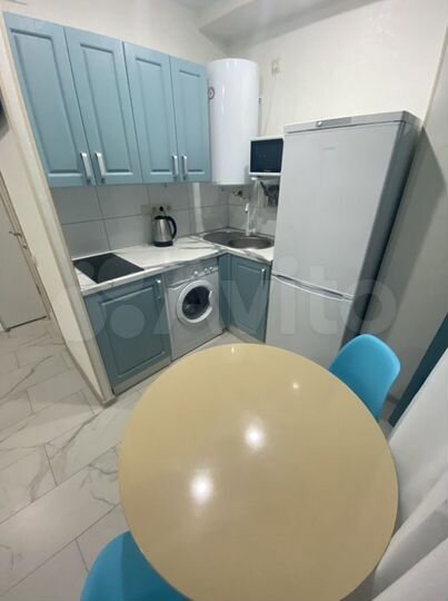 Квартира-студия, 23 м², 4/7 эт.