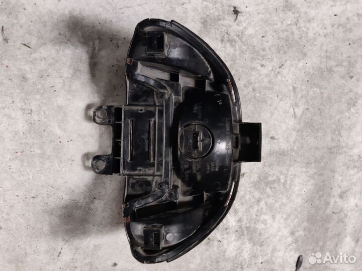 Dio 34 / 35 оптика задняя