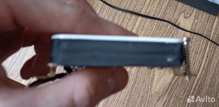 Продам хамбакер (humbucker)