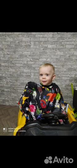 Окраска, Стрижки детские, женские, мужские