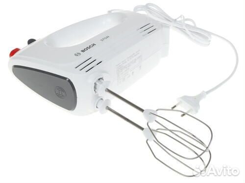 Ручной миксер Bosch MFQ22100