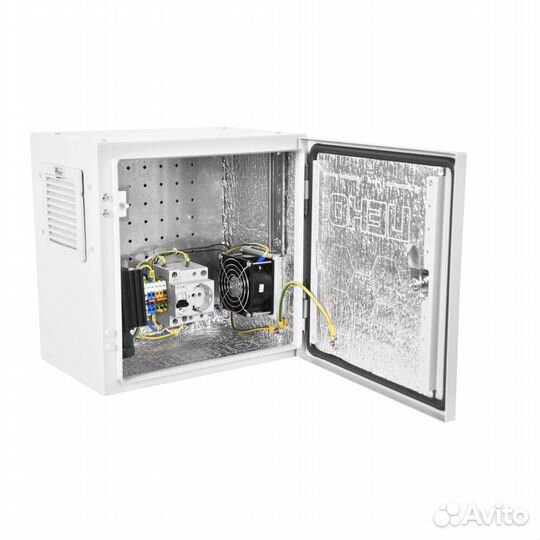 Серверный шкаф цмо Шкаф эконом уличный всеп 211817