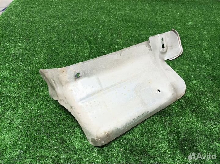 Экран тепловой VW Sharan 2010