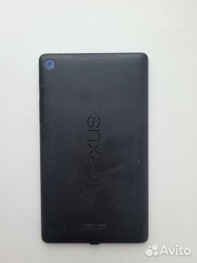 Asus nexus 7 2013