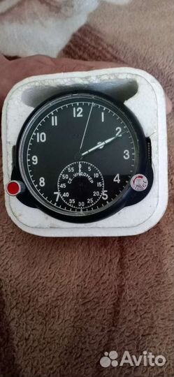 Часы авиационные
