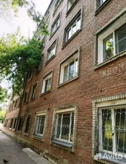 Квартира с торгов: Иркутск ул.Помяловского,1Б