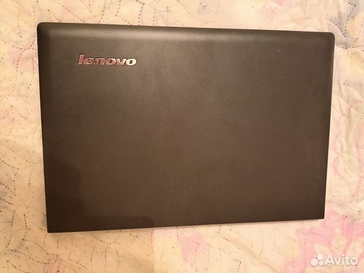 Ноутбук lenovo g50-45, 15,6, нерабочий