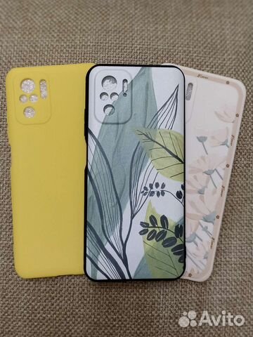 Чехол на Xiaomi 10s,Poco 5s