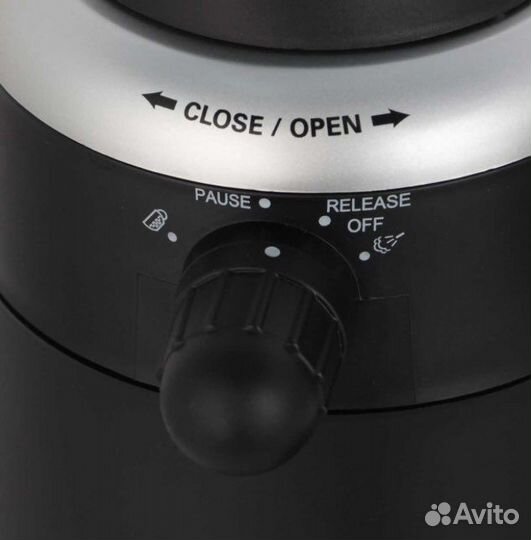 Кофемашина новая Vitek VT-1510 вк