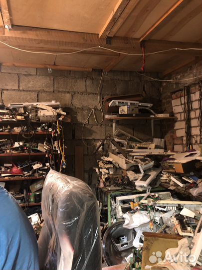 Ремонт стиральных машин частный master