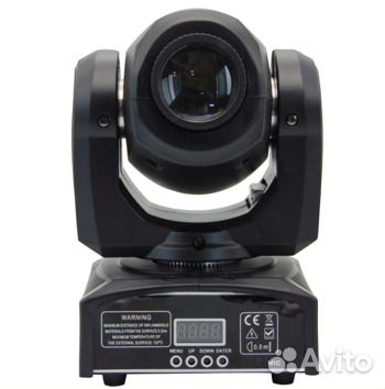 Светодиодный прибор LED Spot 10W