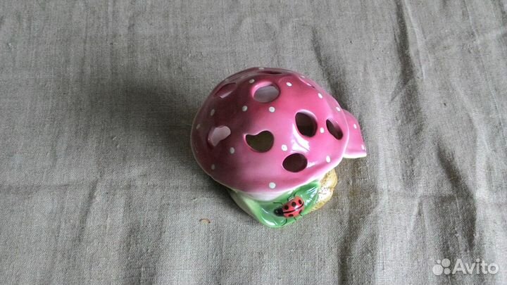 Подсвечник декоративный