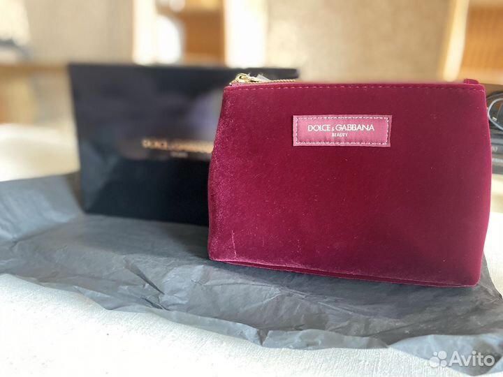 Органайзер для косметики Dolce & Gabbana